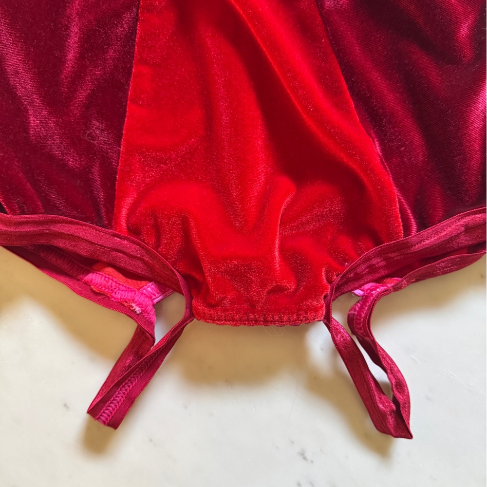 Solstice Intimates Bodysuit - Picture 3 of 7